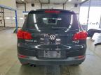 Lot #3303764432 2012 VOLKSWAGEN TIGUAN S