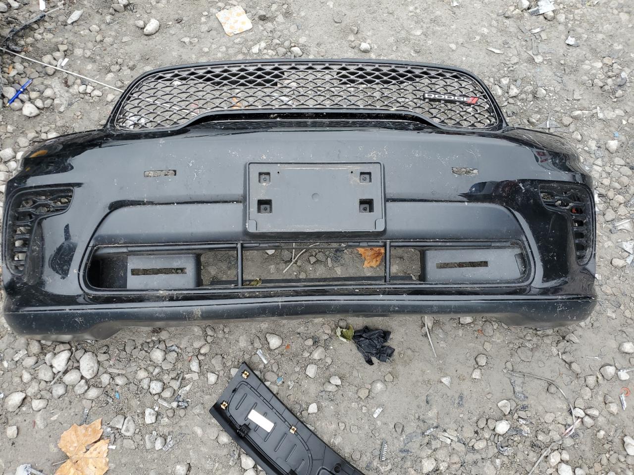 DODGE DURANGO PURSUIT