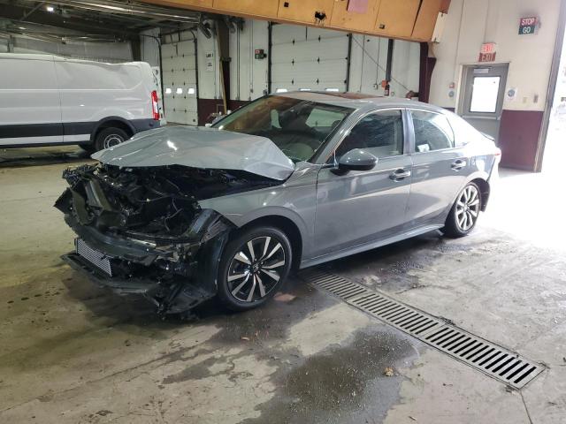 2024 HONDA CIVIC EX #3310318983