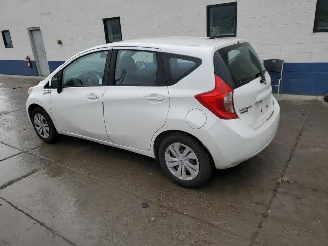 2014 NISSAN VERSA NOTE #3304774903