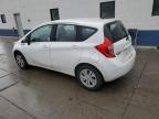 Lot #3304774903 2014 NISSAN VERSA NOTE