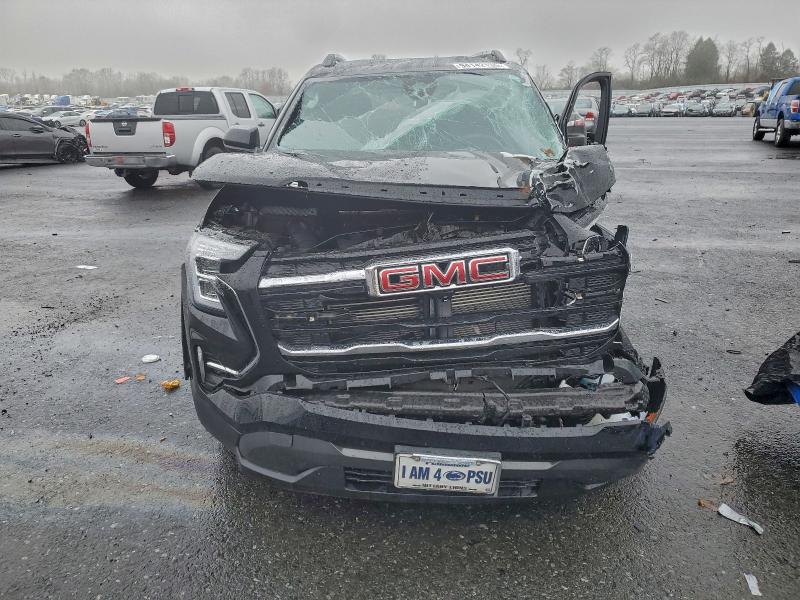 2025 GMC TERRAIN EL #3304714926