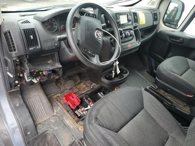 2019 RAM PROMASTER #3297900776