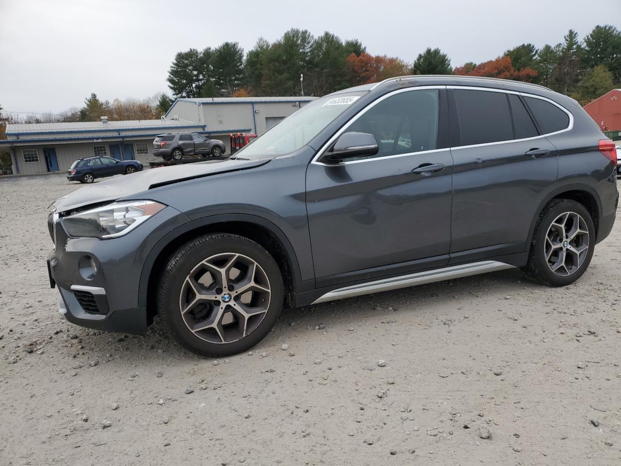 BMW X1 XDRIVE28I