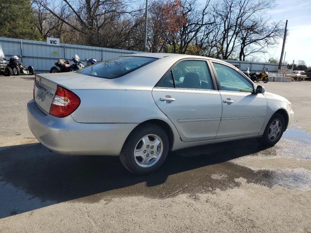 2002 TOYOTA CAMRY LE #3293288440