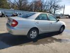 Lot #3293288440 2002 TOYOTA CAMRY LE