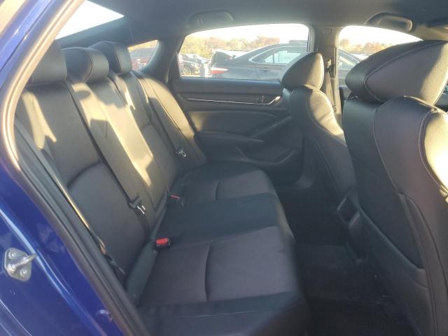 2018 HONDA ACCORD SPO - 1HGCV1F30JA105365