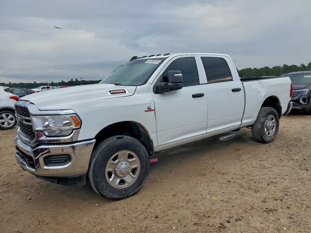 RAM 2500 TRADESMAN