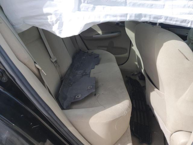 2013 TOYOTA COROLLA BA - 2T1BU4EEXDC078855