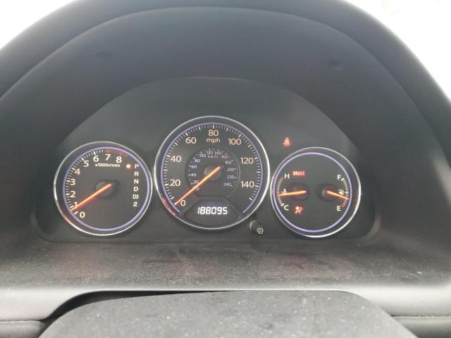 2004 HONDA CIVIC EX #3296966839