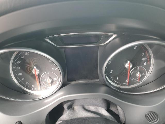 2018 MERCEDES-BENZ GLA 250 4M #3286757294