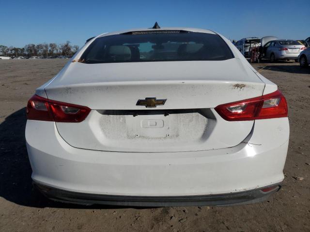 2017 CHEVROLET MALIBU LS #3301847363