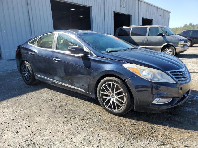 2012 HYUNDAI AZERA GLS - KMHFG4JG0CA163959