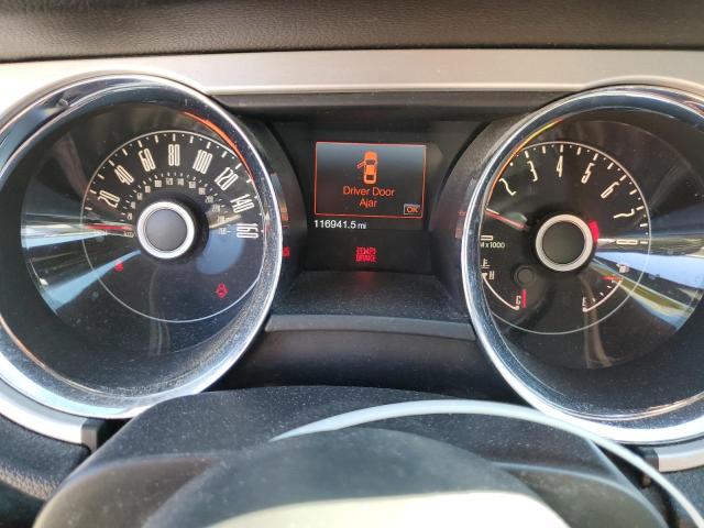 2014 FORD MUSTANG #3294497506