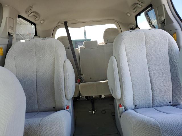 2014 TOYOTA SIENNA LE - 5TDJK3DC7ES091311