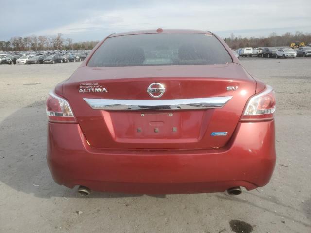 2013 NISSAN ALTIMA 2.5 #3301847371