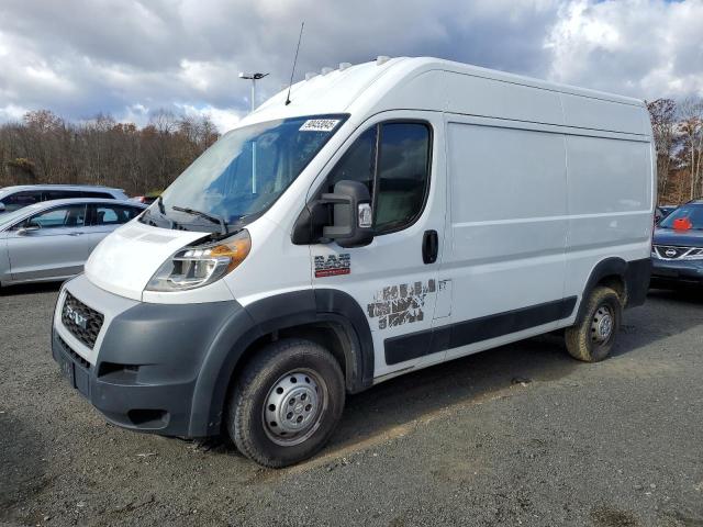 Global Auto Auctions: 2019 RAM PROMASTER