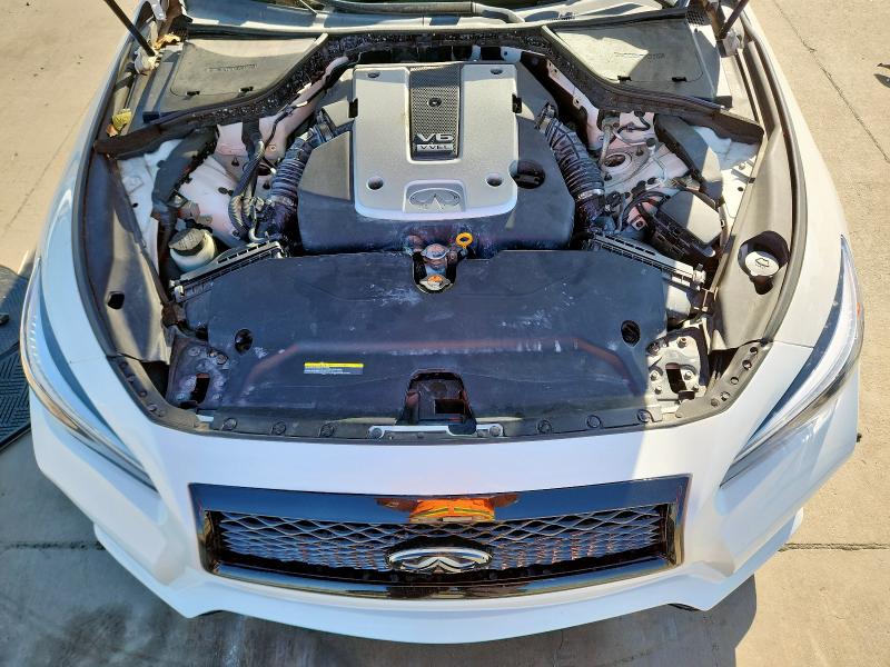 2014 INFINITI Q50 BASE #3287591027