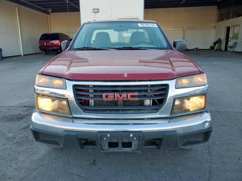 2004 GMC CANYON #3286517166