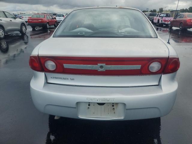 2003 CHEVROLET CAVALIER L #3293488409