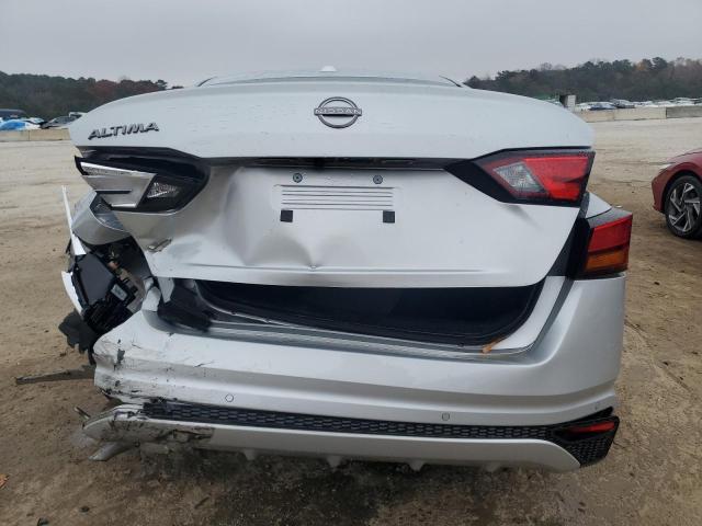 2025 NISSAN ALTIMA SV #3304602442