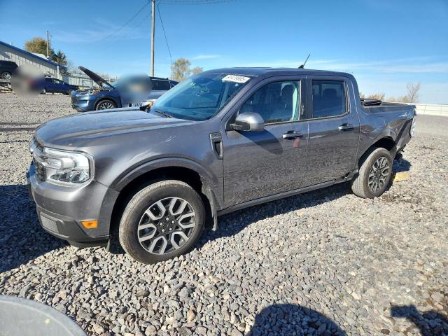 FORD MAVERICK X