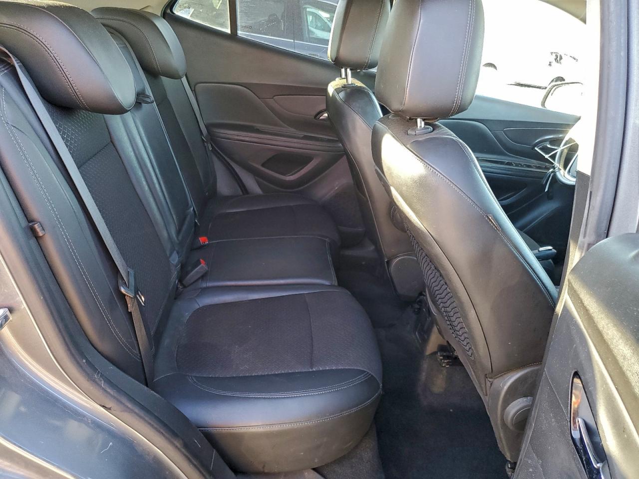 BUICK ENCORE SPORT TOURING