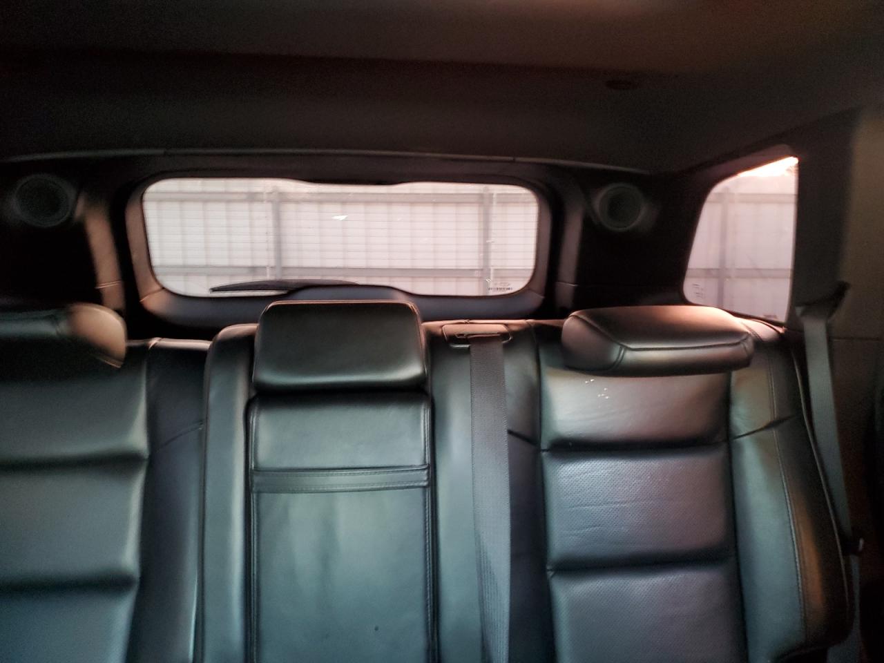 JEEP GRAND CHEROKEE OVERLAND