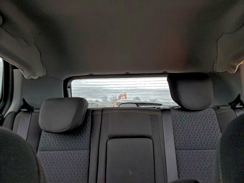 2021 CHEVROLET TRAX LS #3296353144