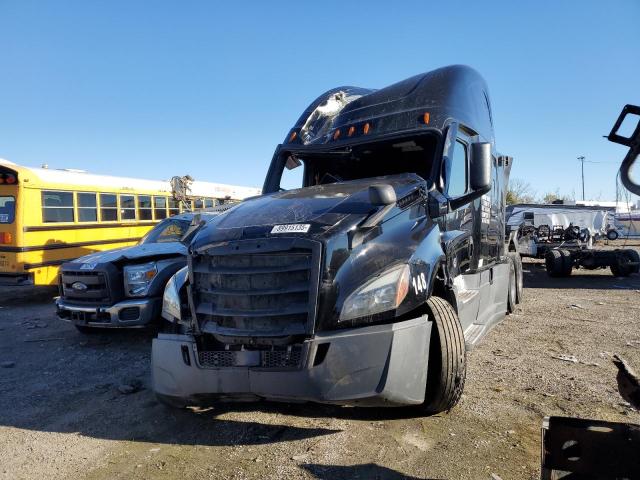 2021 FREIGHTLINER CASCADIA 1 #3292467682