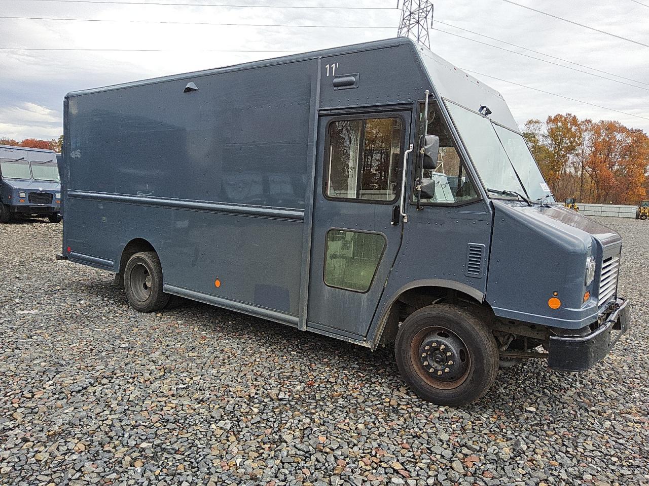 Lot #3310358955 2021 FORD UNKNOWN