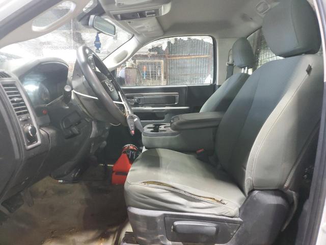 2015 RAM 2500 ST #3301797379