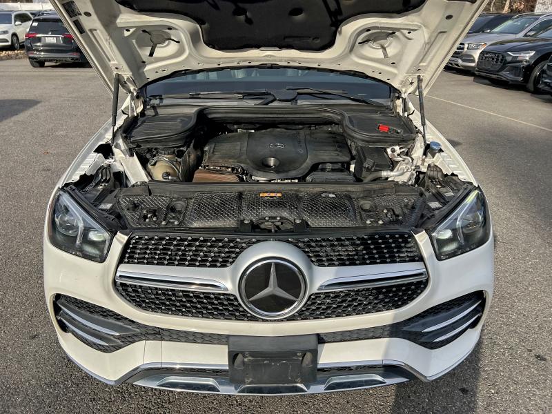 2020 MERCEDES-BENZ GLE 450 4M #3296911856