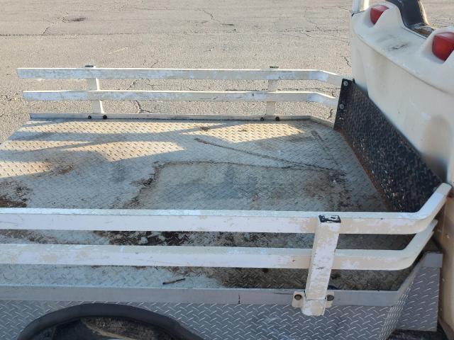 2002 GLOBAL ELECTRIC MOTORS E825LV GLOBALELECT #3287657013