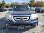 Lot #3297705818 2011 HONDA PILOT TOUR