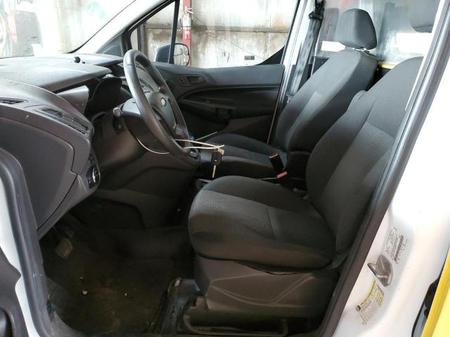 2018 FORD TRANSIT CO #3290214228