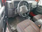 Lot #3304574437 1999 JEEP WRANGLER /