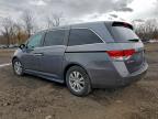 Lot #3309346002 2016 HONDA ODYSSEY EX