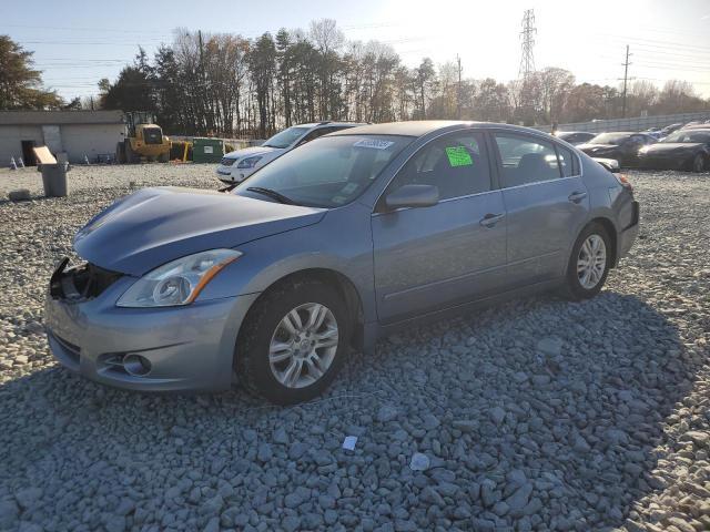 Global Auto Auctions: 2012 NISSAN ALTIMA BAS
