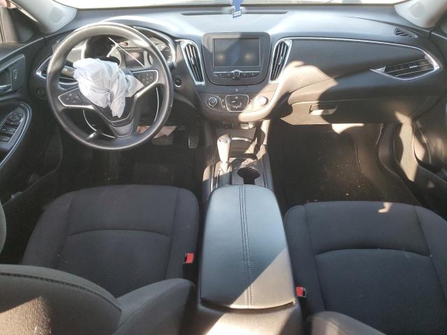 2018 CHEVROLET MALIBU LT #3287725212