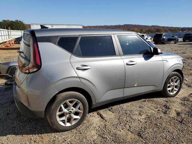 2024 KIA SOUL LX #3301791372