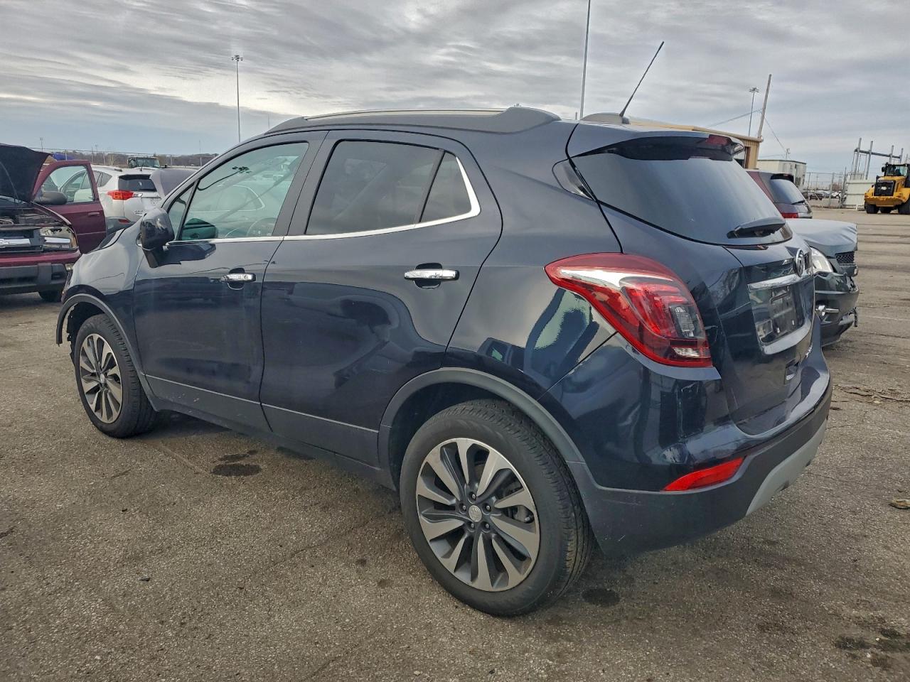 BUICK ENCORE PREFERRED