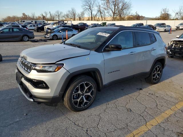 JEEP COMPASS LI