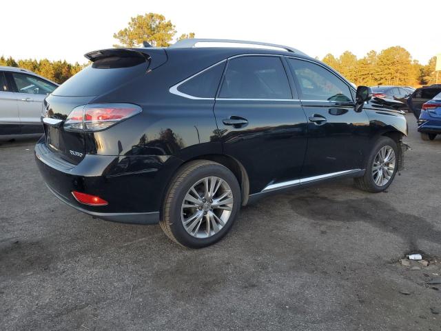 2013 LEXUS RX 350 #3286525204