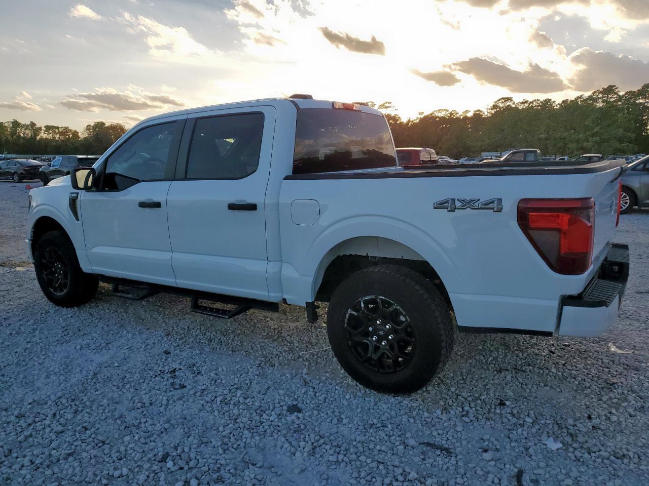 FORD F-150 STX