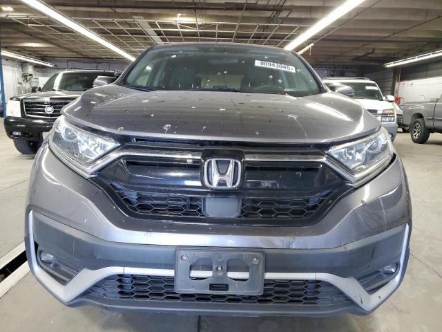 2020 HONDA CR-V EX #3293538451
