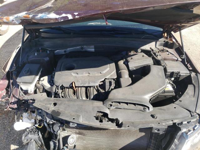 2020 KIA OPTIMA LX #3303599928