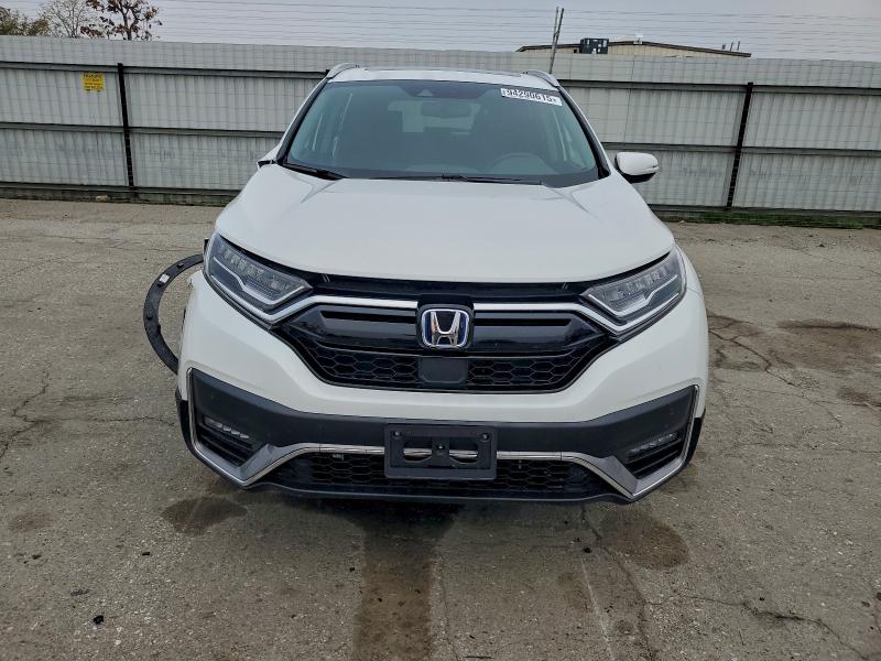 2022 HONDA CR-V TOURI #3303708523