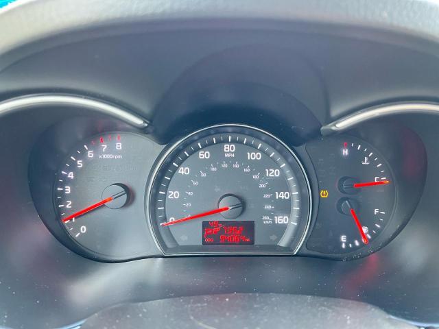 2015 KIA SORENTO LX - 5XYKTDA73FG653377