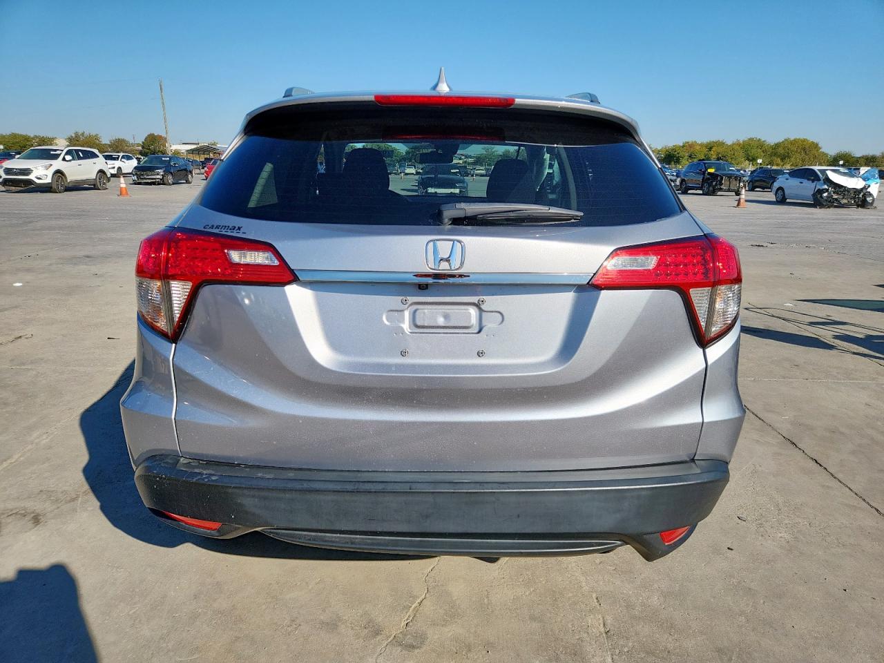 HONDA HR-V EX
